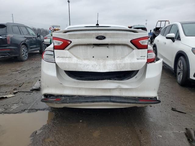 Photo 6 from auction – 2015 FORD FUSION SE with VIN 1FA6P0HD5F5111058
