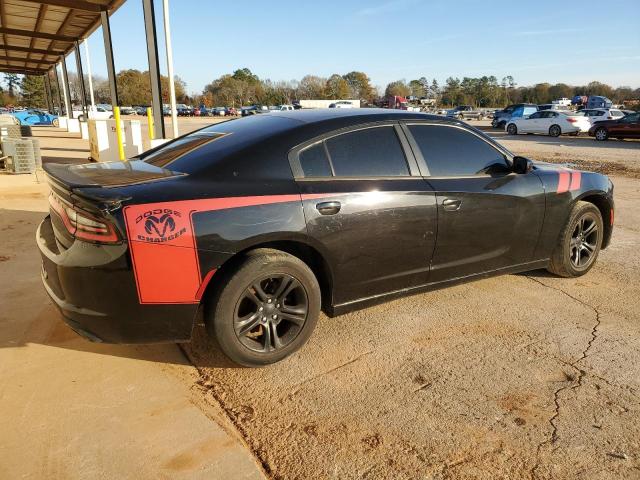 Photo 3 from auction – 2016 DODGE CHARGER SE with VIN 2C3CDXBG3GH167029