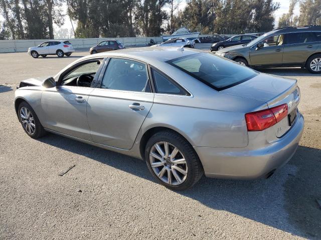 Photo 2 from auction – 2013 AUDI A6 PREMIUM with VIN WAUDFAFC3DN121232
