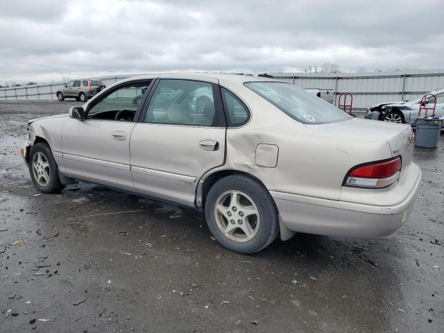 Photo 2 from auction – 1997 TOYOTA AVALON with VIN 4T1BF12B1VU155289