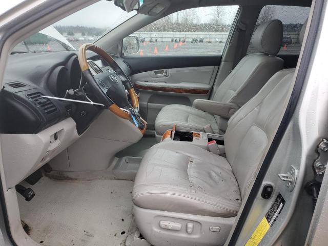 Photo 7 from auction – 2007 LEXUS RX 350 with VIN 2T2HK31U97C017634