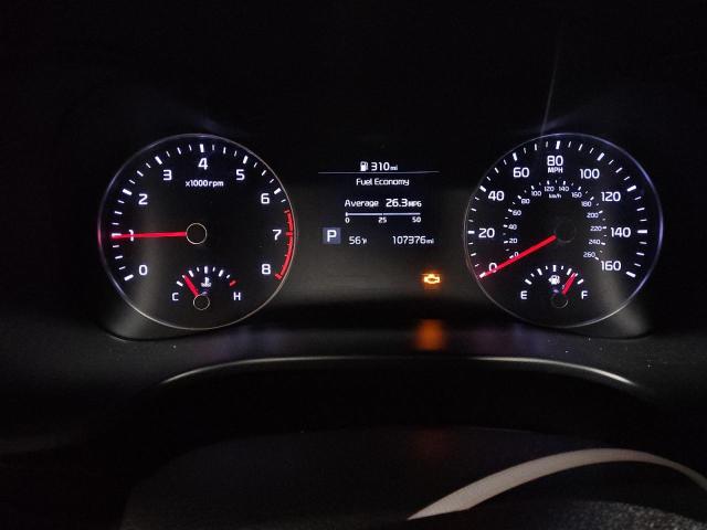 Photo 9 from auction – 2021 KIA FORTE FE with VIN 3KPF24ADXME348916