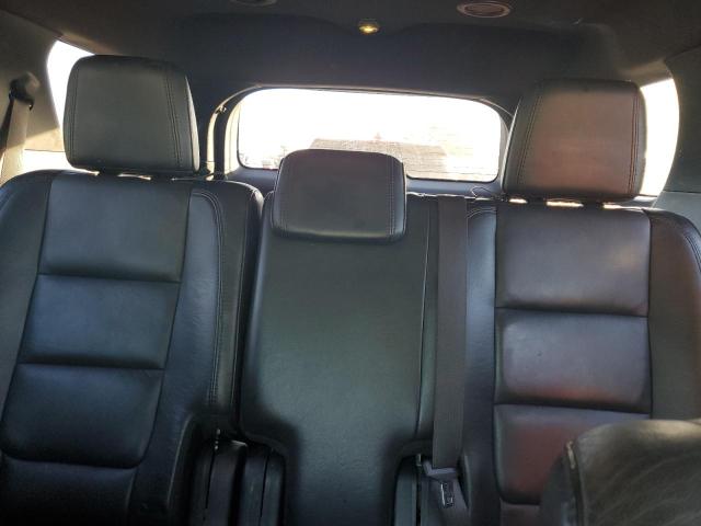 Photo 10 from auction – 2015 FORD EXPLORER X with VIN 1FM5K7D88FGA07055