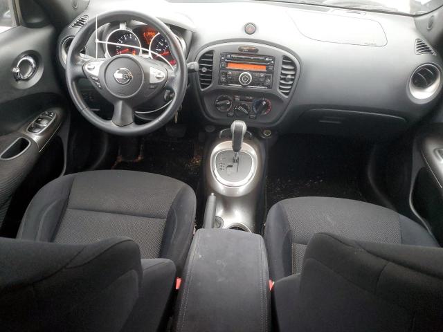 Photo 8 from auction – 2013 NISSAN JUKE S with VIN JN8AF5MR5DT217075