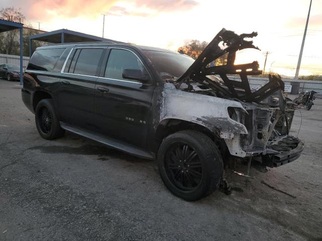 Photo 4 from auction – 2015 CHEVROLET SUBURBAN C with VIN 1GNSCJKC7FR210376