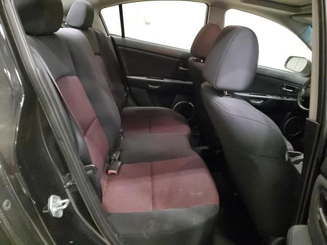 Photo 10 from auction – 2006 MAZDA 3 S with VIN JM1BK323261498281