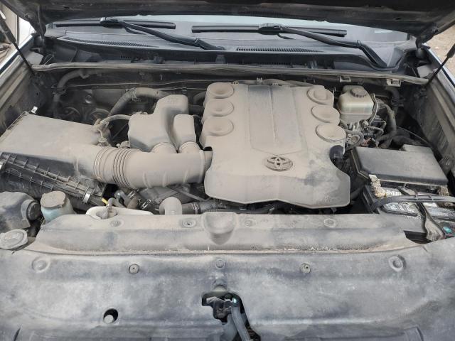 Photo 12 from auction – 2015 TOYOTA 4RUNNER SR with VIN JTEBU5JR4F5248220