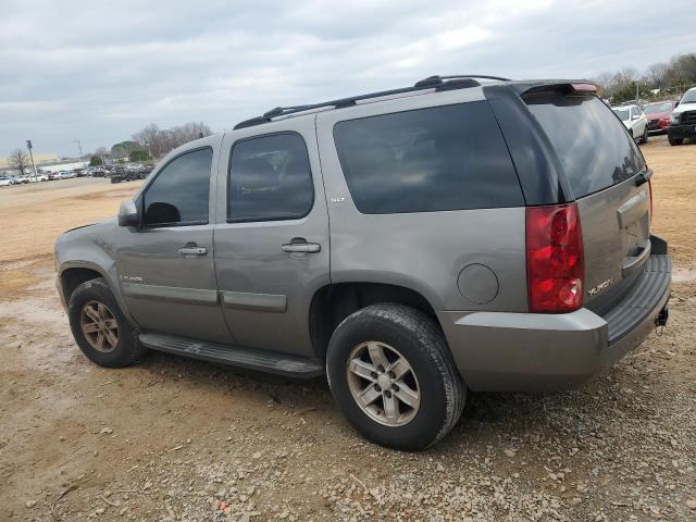 Photo 2 from auction – 2007 GMC YUKON with VIN 1GKFC13J17J132060