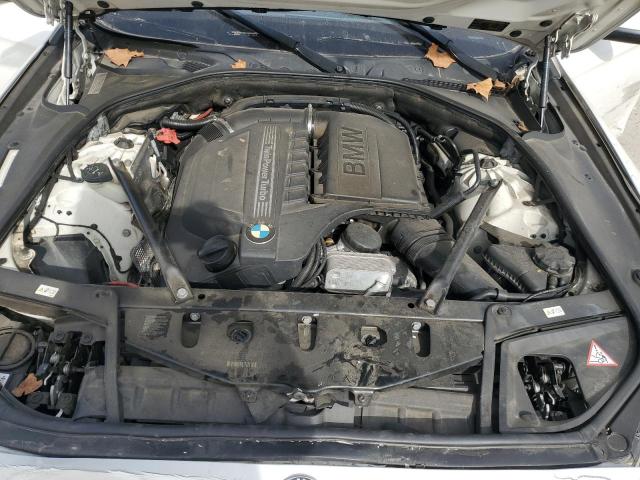 Photo 11 from auction – 2014 BMW 535 I with VIN WBA5B1C52ED479189