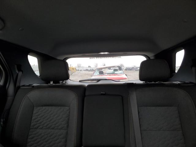 Photo 10 from auction – 2020 CHEVROLET EQUINOX LT with VIN 3GNAXKEV4LS533912