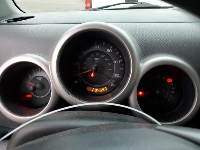 Foto 9 de la subasta – 2003 HONDA ELEMENT EX con VIN 5J6YH28533L050119