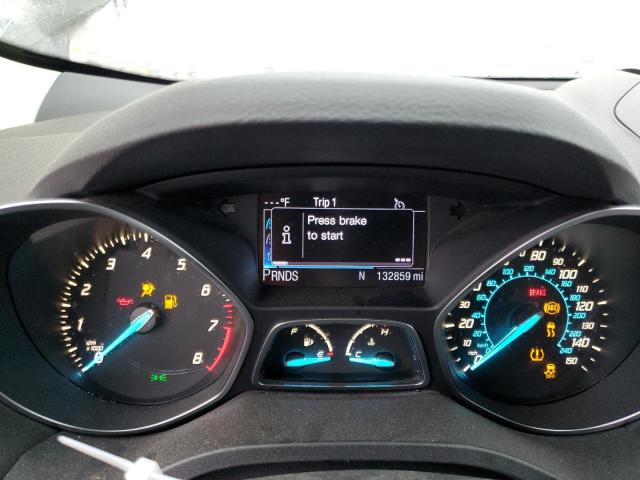 Photo 9 from auction – 2013 FORD ESCAPE TIT with VIN 1FMCU0J96DUA86651