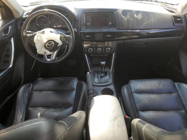 Photo 8 from auction – 2013 MAZDA CX-5 GT with VIN JM3KE4DE1D0168864