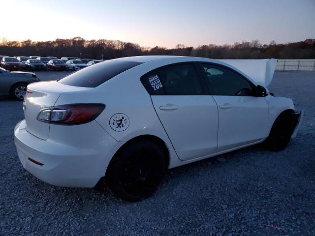 Photo 3 from auction – 2013 MAZDA 3 I with VIN JM1BL1TF0D1825607