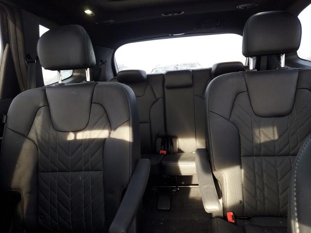 Photo 10 from auction – 2023 KIA TELLURIDE with VIN 5XYP5DGC9PG388311