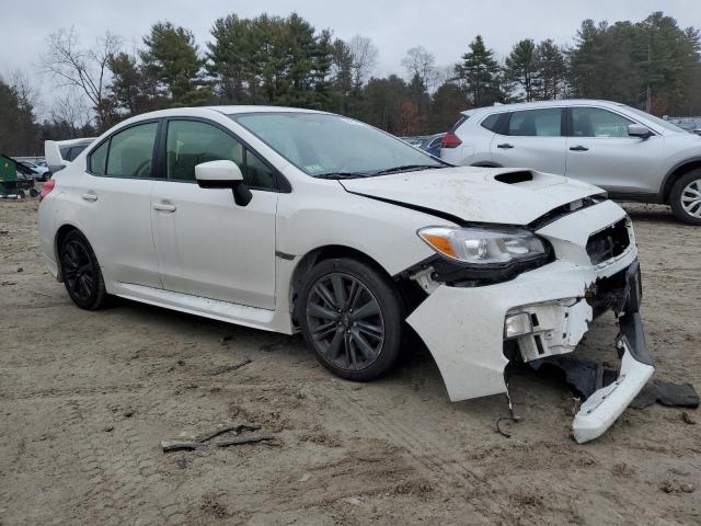 Photo 4 from auction – 2020 SUBARU WRX with VIN JF1VA1A63L9821997
