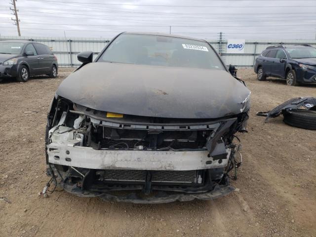 Photo 5 from auction – 2014 LEXUS CT 200 with VIN JTHKD5BH6E2184495