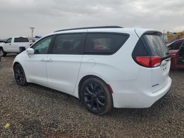 Photo 2 from auction – 2018 CHRYSLER PACIFICA T with VIN 2C4RC1BG9JR227094