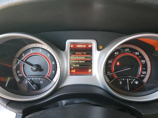 Photo 9 from auction – 2015 DODGE JOURNEY R/ with VIN 3C4PDDEG2FT522303