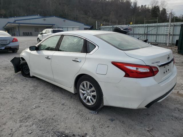 Photo 2 from auction – 2016 NISSAN ALTIMA 2.5 with VIN 1N4AL3AP2GC159139
