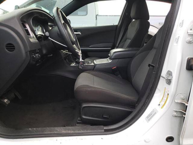 Photo 7 from auction – 2015 DODGE CHARGER SE with VIN 2C3CDXBG0FH827445