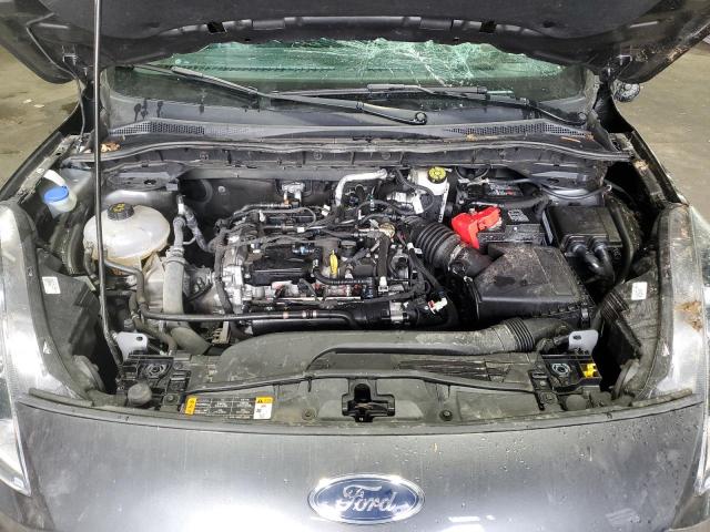 Photo 12 from auction – 2020 FORD ESCAPE SEL with VIN 1FMCU9H62LUC66031