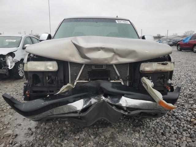 Photo 5 from auction – 2002 CHEVROLET SILVERADO with VIN 2GCEC19T721193061