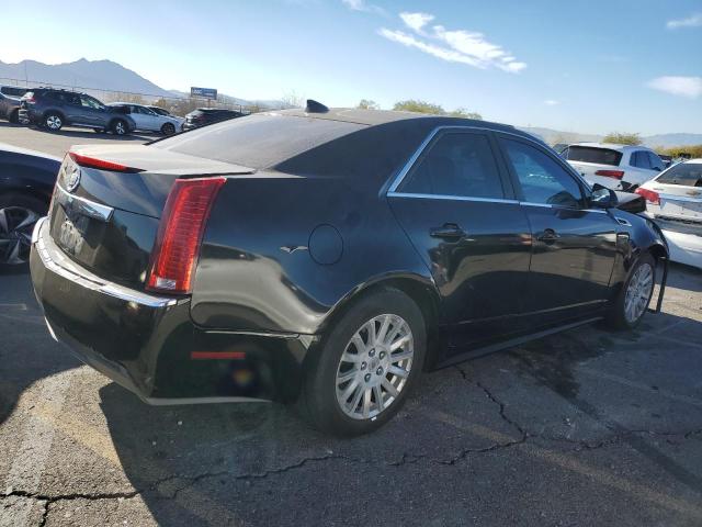 Photo 3 from auction – 2011 CADILLAC CTS LUXURY with VIN 1G6DE5EY9B0146661
