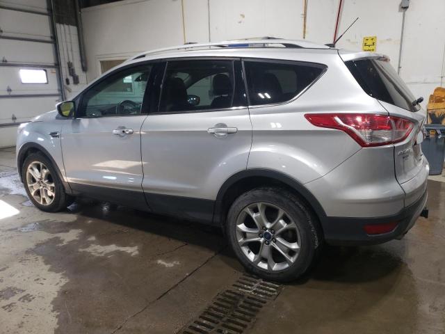 Photo 2 from auction – 2014 FORD ESCAPE TIT with VIN 1FMCU9J92EUC92538