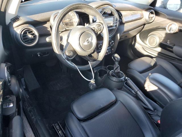 Photo 8 from auction – 2015 MINI COOPER S with VIN WMWXP7C50F2A38867