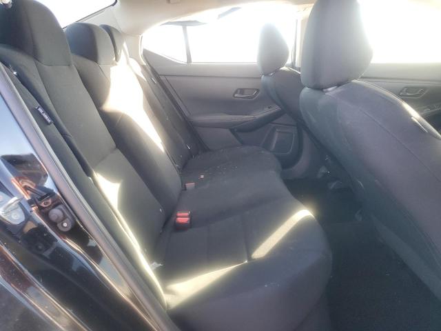 Photo 10 from auction – 2024 NISSAN SENTRA S with VIN 3N1AB8BV6RY360384