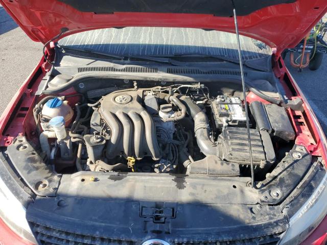 Photo 11 from auction – 2014 VOLKSWAGEN JETTA BASE with VIN 3VW2K7AJ9EM392335