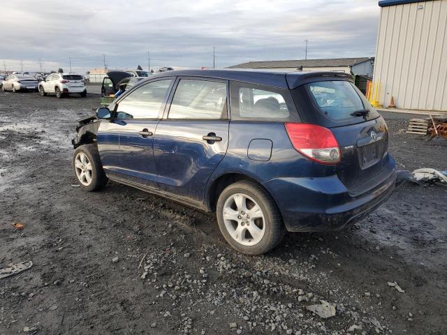 Photo 2 from auction – 2003 TOYOTA COROLLA MA with VIN 2T1KR32E33C003851