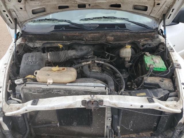 Photo 11 from auction – 2003 DODGE RAM 1500 S with VIN 1D7HU18Z63J554955