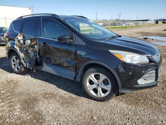 Photo 4 from auction – 2016 FORD ESCAPE SE with VIN 1FMCU0GX0GUC25005