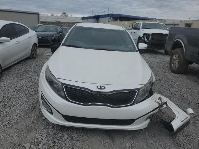 Photo 5 from auction – 2015 KIA OPTIMA LX with VIN KNAGM4A72F5639317