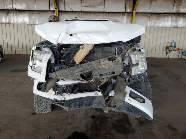 Photo 5 from auction – 2015 FORD F150 SUPER with VIN 1FTEW1EP9FKD02349