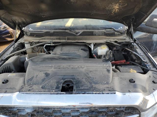 Photo 11 from auction – 2024 RAM 2500 BIG H with VIN 3C6UR5DJ8RG323557