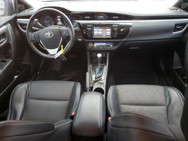 Photo 8 from auction – 2016 TOYOTA COROLLA L with VIN 5YFBURHE5GP462328