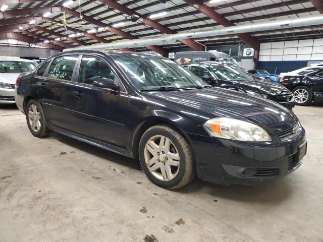 Photo 4 from auction – 2011 CHEVROLET IMPALA LT with VIN 2G1WB5EK3B1187472