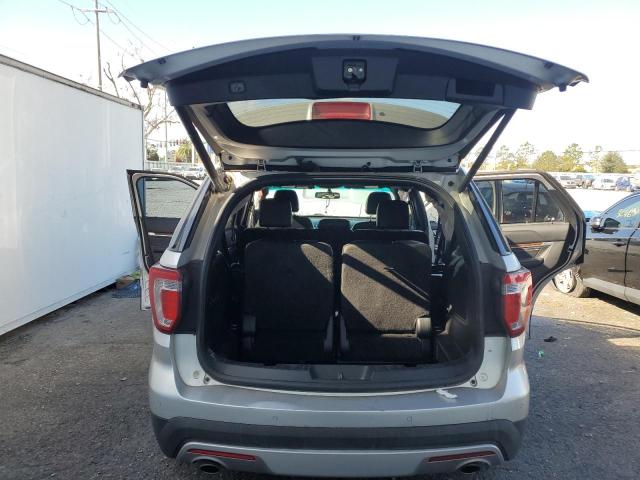 Photo 6 from auction – 2017 FORD EXPLORER L with VIN 1FM5K7F8XHGB80592