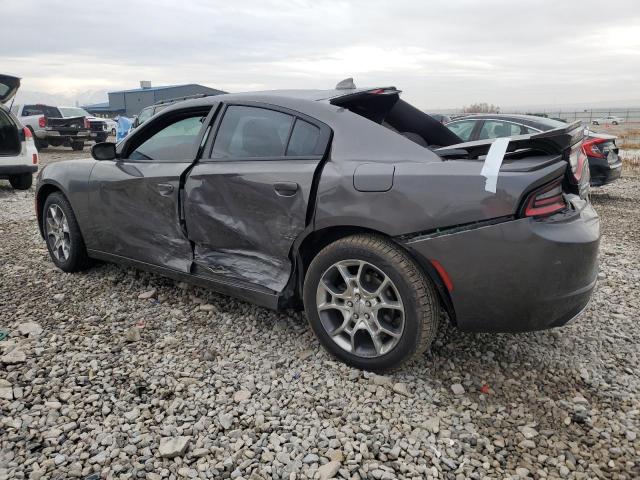 Photo 2 from auction – 2016 DODGE CHARGER SX with VIN 2C3CDXJG2GH189279