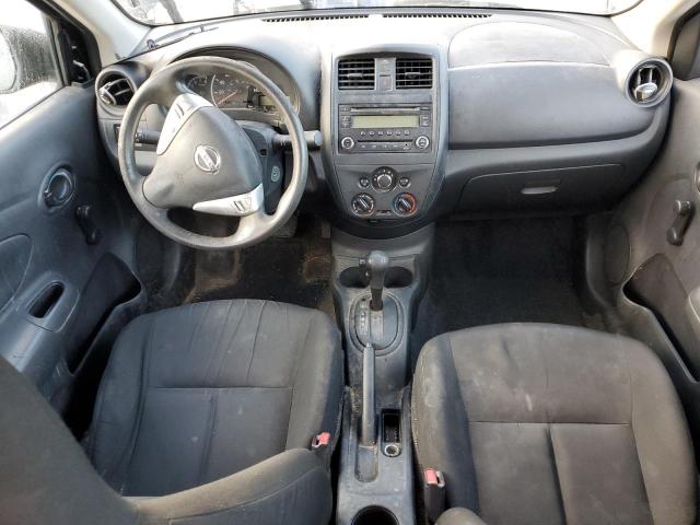 Photo 8 from auction – 2016 NISSAN VERSA S with VIN 3N1CN7AP1GL884243