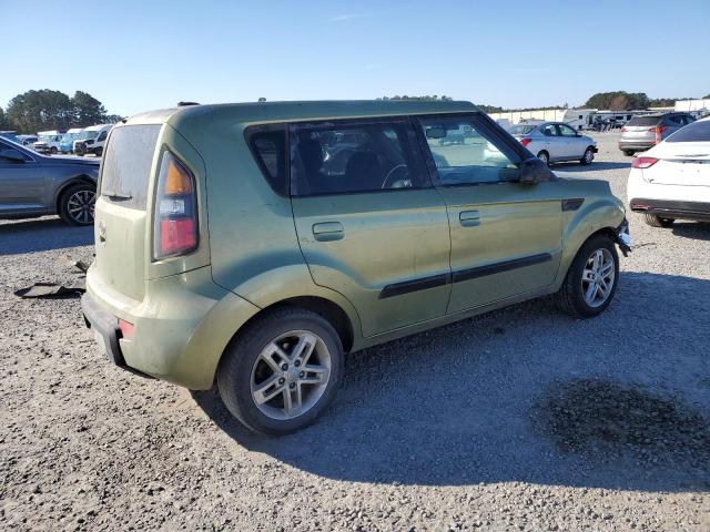 Photo 3 from auction – 2010 KIA SOUL + with VIN KNDJT2A21A7109292