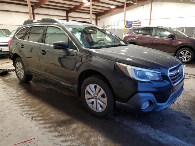 Photo 4 from auction – 2018 SUBARU OUTBACK 2. with VIN 4S4BSAHC5J3238557