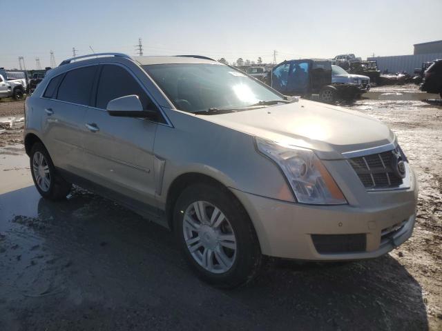 Photo 4 from auction – 2016 CADILLAC SRX LUXURY with VIN 3GYFNBE30GS567459