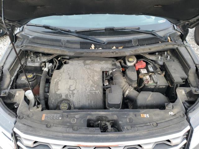 Photo 12 from auction – 2017 FORD EXPLORER X with VIN 1FM5K7D88HGE34738