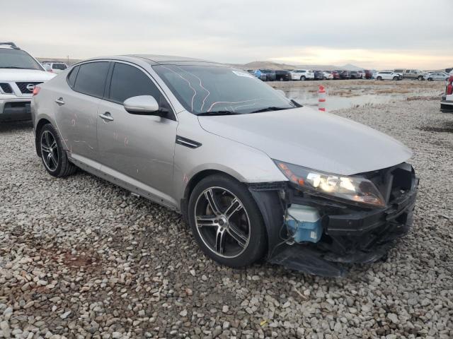Photo 4 from auction – 2013 KIA OPTIMA with VIN 5XXGR4A60DG152203