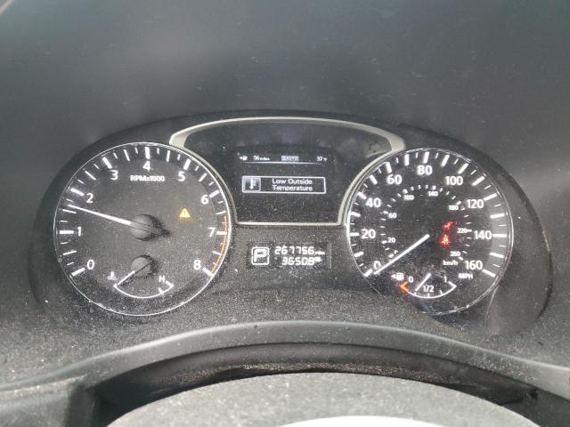 Photo 9 from auction – 2013 NISSAN PATHFINDER with VIN 5N1AR2MM2DC611943