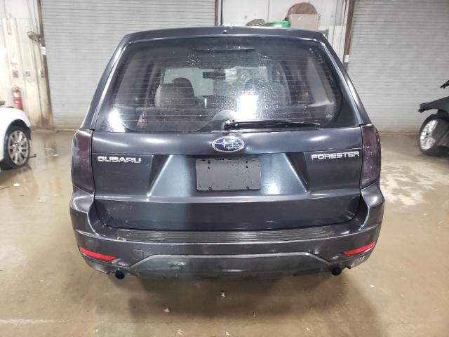 Photo 6 from auction – 2009 SUBARU FORESTER 2 with VIN JF2SH61699H786002